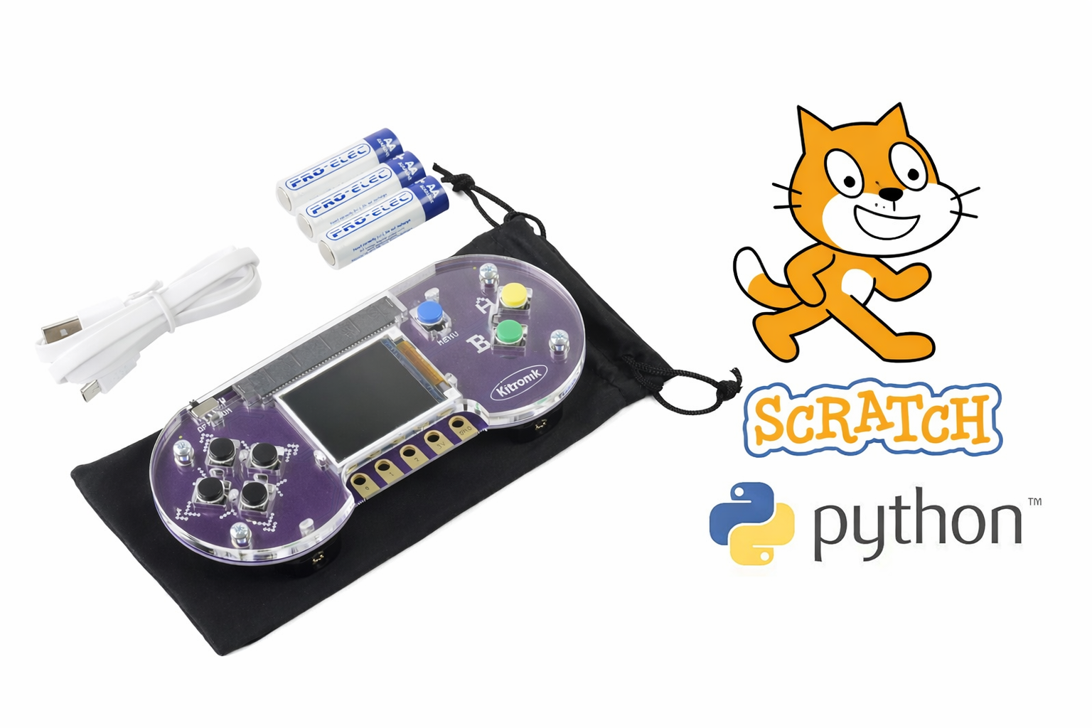 Conception de jeux vidéos